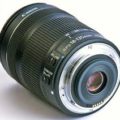 Об’єктив Canon EF-S 18-135mm F/3.5-5.6 STM IS – еволюція розвитку.