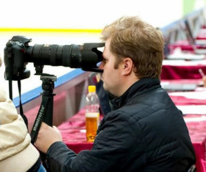 Курс: Фотографія для початківців