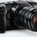 Blackmagic Pocket Cinema Camera 4K – відеоверсії