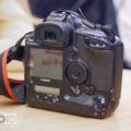 Canon EOS 1D mk3 – про камеру з фотографом М. Козловим