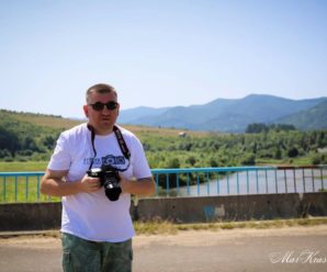 Чи має фотограф відпочивати