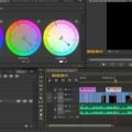 DaVinci Resolve як створити віньєтку – нове відео на каналі