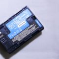 Акумулятори до фотоапарата – тестуємо Dura Pro