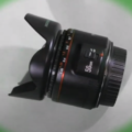 Yongnuo 50mm F/1.8 II – огляд нового об’єктива