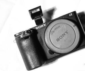 Sony A 6500 – перші враження про фотоапарат