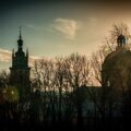 Міська фотозйомка саме у листопаді це – all inclusive