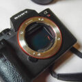 З дзеркалки на бездзеркалку: Sony a7RII – перші враження