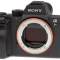 Sony a7rII – враження через рік використання.