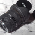 Об’єктив Sigma 17-70 F2.8-4.5 DC – про світлосильні зуми зі змінною діафрагмою загалом.