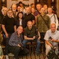 Фотовиставка  Миколи Козлова «Колір чорний» зібрала фотографів не лише з Львівщини