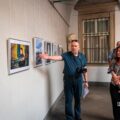 Фотовиставка «Дух свободи» стартувала у Львові