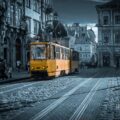 Фотосерія “Львів у стилі Hygge”
