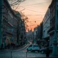 Фотосерія “Львів street”