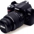 Знову “Nikon – друга спроба” – Nikon D40
